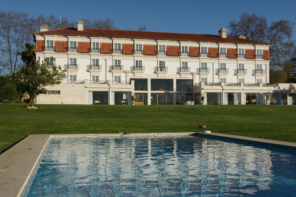 Conimbriga Hotel Do Paco Condeixa-a-Nova Exterior photo