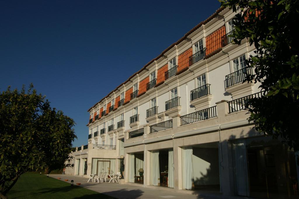 Conimbriga Hotel Do Paco Condeixa-a-Nova Exterior photo