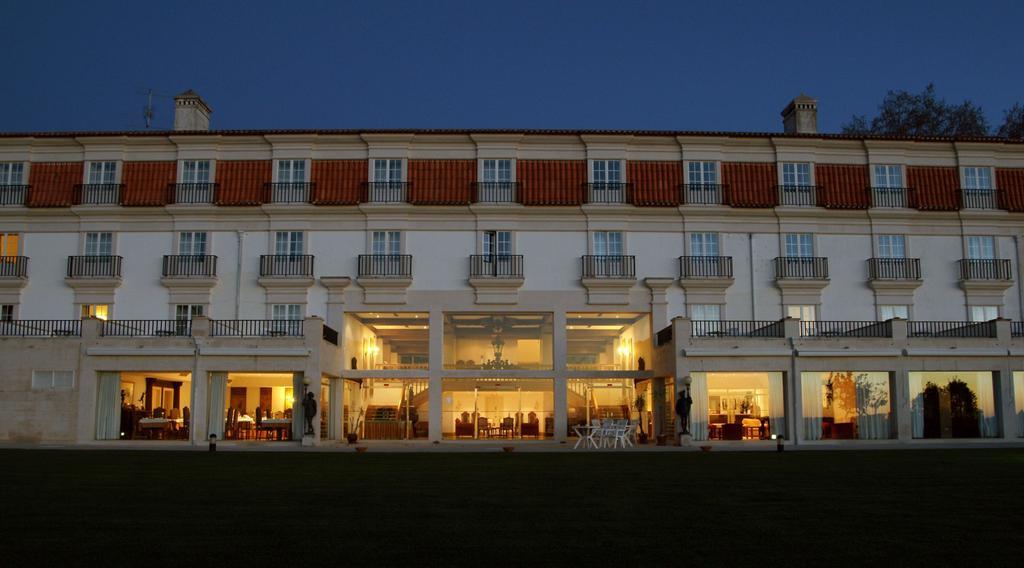Conimbriga Hotel Do Paco Condeixa-a-Nova Exterior photo