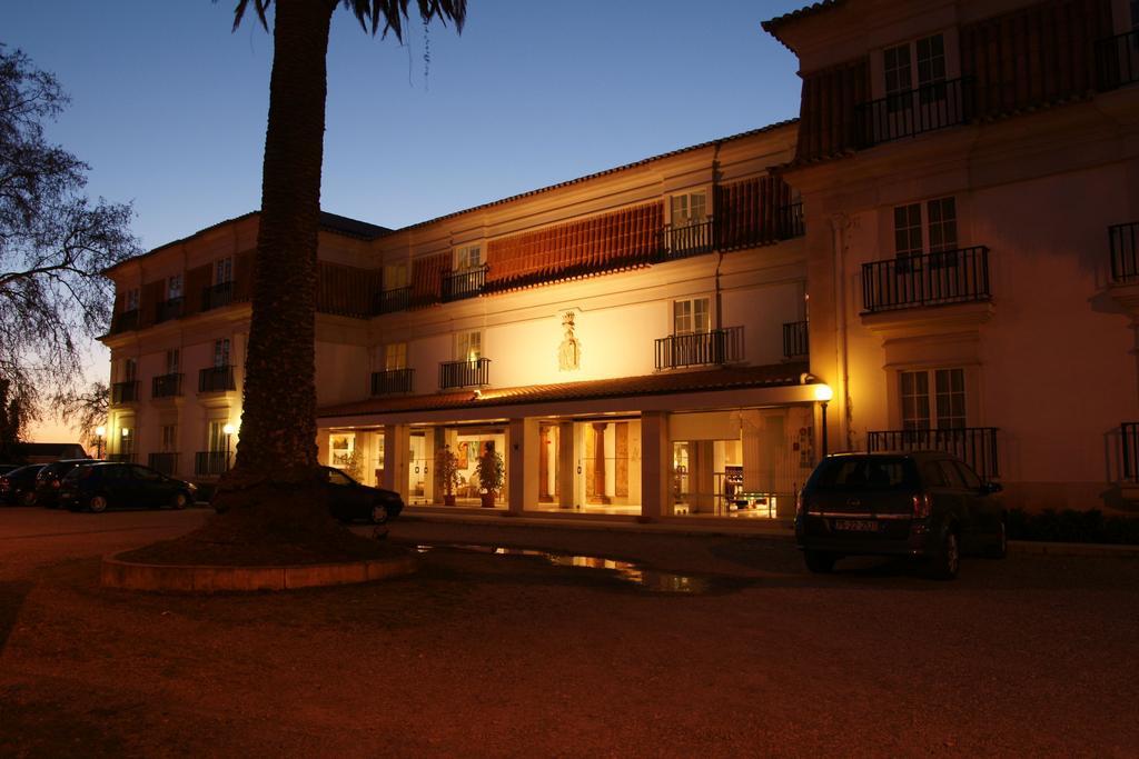 Conimbriga Hotel Do Paco Condeixa-a-Nova Exterior photo